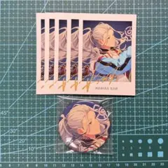 あんスタ 7周年 凪砂