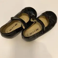 【コムサデモード】キッズフォーマルシューズ