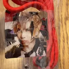 Acid Black Cherry♡オタクストラップ - メルカリ