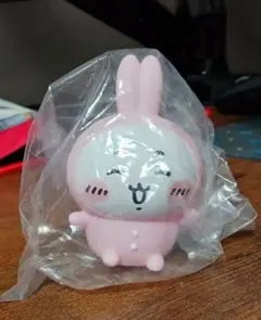 ちいかわソフビフィギュア4 ちいかわ