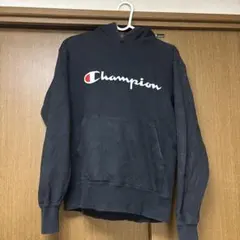 Champion フード付き