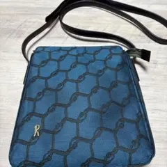 Roberta di Camerino ショルダーバッグ