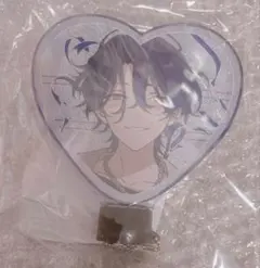 あんスタ メロアス ハートペンライトチューブ 甘楽チトセ - 일본구매