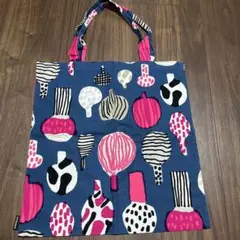 marimekko キノコ　KUUKUNA クークナ　美品のサムネイル