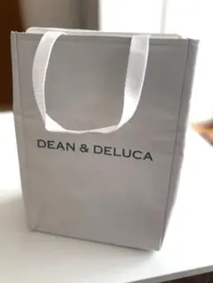 え*ぅ様 DEAN & DELUCA 保冷バッグ