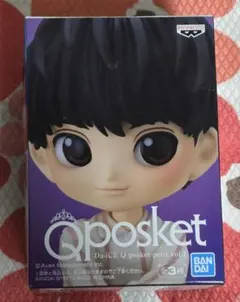 ぷ*h様 Da-iCE キューポスケットセット Amazon.co.jp: Qposket Da-ice キューポスケット フィギュア 工藤大