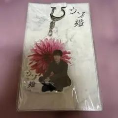 SnowMan 渡辺翔太　ウソ婚　アクリルキーホルダー