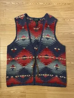 2025年最新】ラルフローレン ネイティブ ベストの人気アイテム