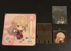 フレン・E・ルスタリオ 極楽湯コラボグッズ