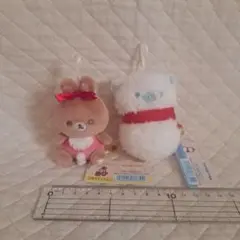 2025年最新】ココアウサギ リラックマの人気アイテム - メルカリ