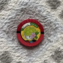 ポケモンメザスタ シェイミのサムネイル