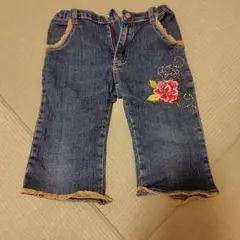 マザウェイズ　半ズボン　120