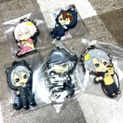 ⚠️値下げ中⚠️アイナナ trigger ラバスト　5点セット