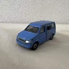 トミカ　ステップワゴン