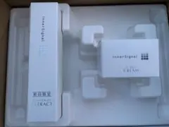 大塚製薬 インナーシグナル 2点セット 美容液 保湿クリーム - メルカリ