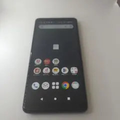 arrows Be4 アンドロイド12 シムフリー スマホ F-41A 225