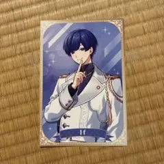 いれいす　If　アニメイト購入特典