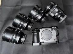 2026年最新】sony e pz 18-105mm f4 g ossの人気アイテム - メルカリ