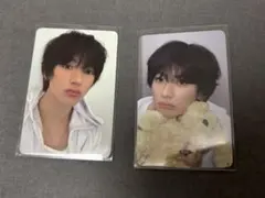 RIIZE unrealriize シーグリ アントン トレカ