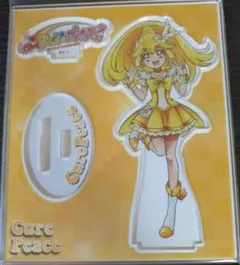 2026年最新】キュアピース アクスタの人気アイテム - メルカリ