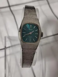 SEIKO セイコー 2220-0290 レディース 手巻き 腕時計 - メルカリ