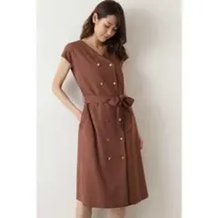 NATURAL BEAUTY BASIC ワンピース