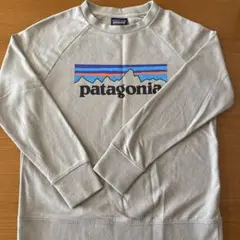 patagonia トレーナー　キッズMサイズのサムネイル