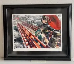 2026年最新】カントク版画の人気アイテム - メルカリ