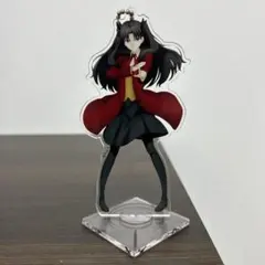遠坂凛 アクリルスタンド　Fate/stay night