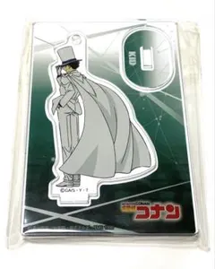 名探偵コナン 怪盗キッド アクリルスタンド