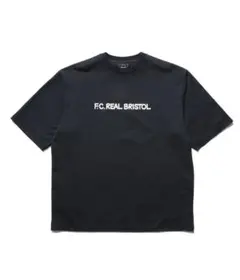 AVIREX 《50周年記念》レザー パッチド バーシティ 半袖Tシャツ 新品 