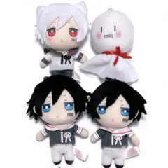 2026年最新】まふまふ ぬいぐるみの人気アイテム - メルカリ