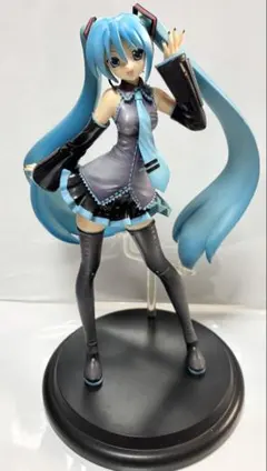 VOCALOID 初音ミク プレミアムフィギュア | Шопинг через посредника с