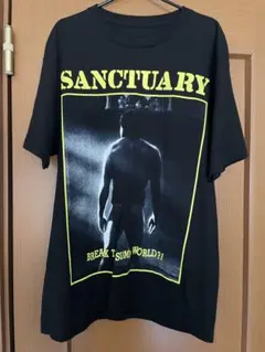 BUCK-TICK/バクチク/ 初期Tシャツ/1988年/未使用品！ - メルカリ