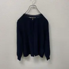 【DAKS】 レディースカーディガンのサムネイル