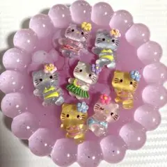 デコレーションパーツ