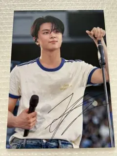 ENHYPEN ジェイ　walk the line シネマ　韓国　特典