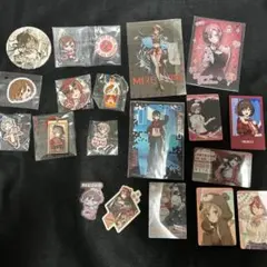 MEIKOグッズまとめ売り (プロセカなし)