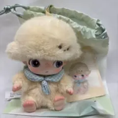 POPMART Journal of new life DIMOO