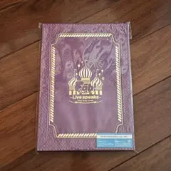 Hey! Say! JUMP Fab Live speaks BluRay