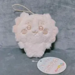 ちいかわ ぬいぱれっと～ミルクいろ～ マスコット① シーサー