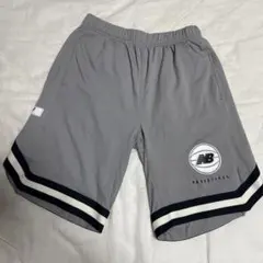 バスパン ショートパンツ