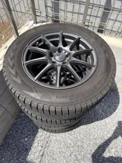 2026年最新】ハリアー スタッドレス 225/65R17の人気アイテム - メルカリ