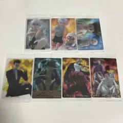 HUNTER × HUNTER ハンターハンター イタジャガ キルア