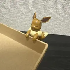 ポケットモンスター イーブイ フィギュア