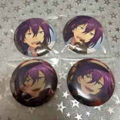 礼瀬マヨイ　缶バッジ　セット売り