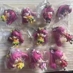 HUGっと!プリキュア 野乃はな キュアエール バレンタイン まとめ売り HUGっと!プリキュア 野乃はな キュアエール バレンタイン まとめ売り