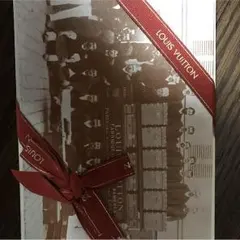 ルイヴィトン レターセット