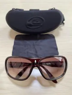 【新品クイックシルバー 】サングラスCHILEEヴィンテージQuiksilver