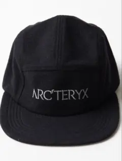 ARC'TERYX/アークテリクス 5 PANEL WOOL HATのサムネイル